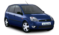 VEGER RENT A CAR